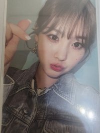 特典卡 kep1er 迷二特典