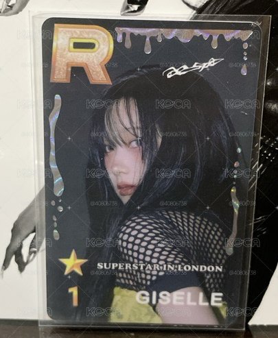 倫敦遊戲卡吉