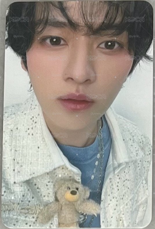 飯咪滿額旻 skz