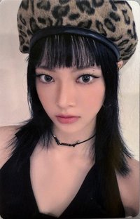 CRAZY yzy 簽售卡 3.0 洪恩採