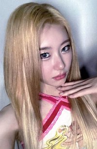 GOLD jyp 特典卡 預售