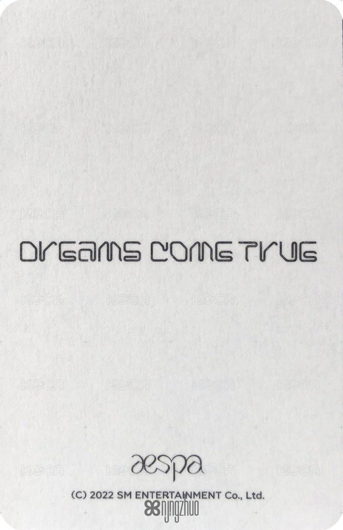 DCT 周邊卡 卡貼吉 背面