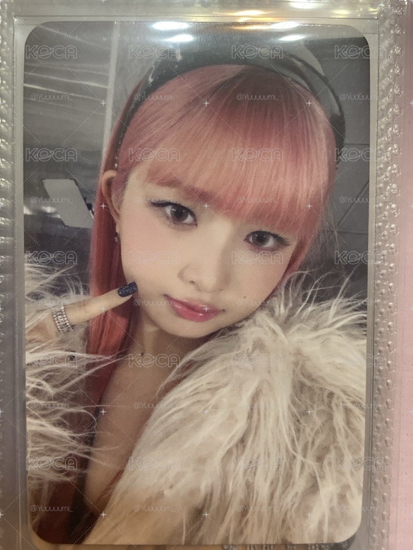 Rei 星河2.0 特典
