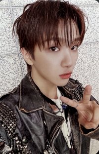 WHY.. KMStore 1.0 幸運卡 6 ver.A
