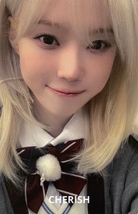 Armageddon sw 幸運卡 冬 校服冬