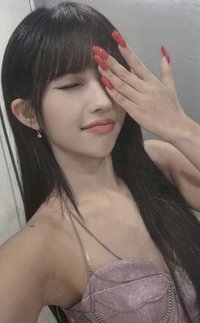 I feel ms 7.0 簽售卡 捂眼娟