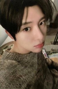 Steady QQ音樂 星光卡 Nct Wish Sion   四星