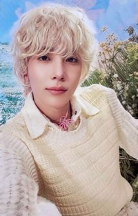 THIS MAN 專輯卡 JxW｜THIS MAN｜PB ver