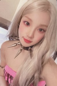 YUQ1 專輯卡 