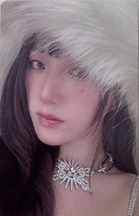 正規二 專輯卡 葉舒華 正規二