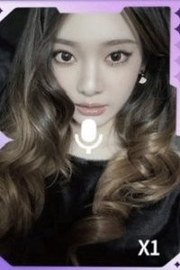 日本fm QQ音樂 星光卡 二星寧