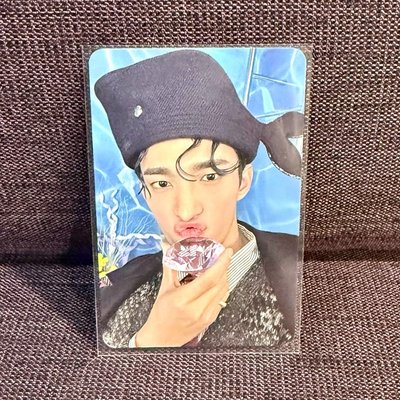 SEVENTEEN💎碩｜精選專｜打歌卡