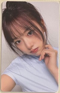 雜誌卡 ARENA 安雜誌C版卡