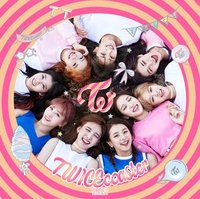 TWICEcoaster: LANE 1 專輯 