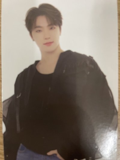SEVENTEEN TOUR 'FOLLOW AGAIN"隨機卡 DINO 李燦