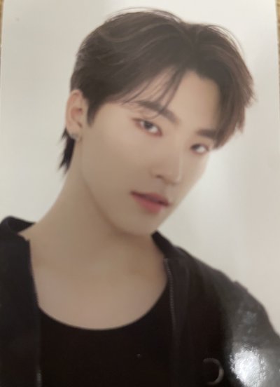 SEVENTEEN TOUR 'FOLLOW AGAIN"隨機卡 DINO 李燦