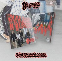 No Genre 專輯 No Route ver.