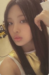 專輯卡 GET UP WVS版電子專卡C.ver hyein 