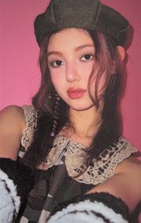 OMG 專輯卡 專卡丹