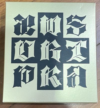 dirty work case 金 寧卡