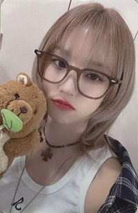 正規二 k4 特典卡 正二  5.0矮袋鼠琦