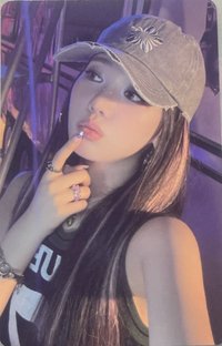 DRIP yg 特典卡 