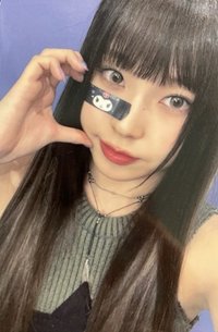 expérgo mokket 簽售卡 庫洛米圭