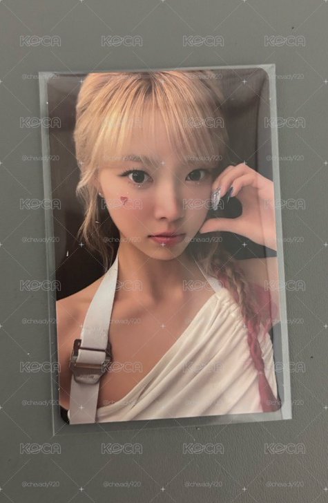 洪恩採 回憶錄小卡