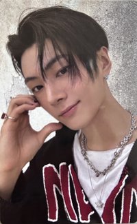 正二後續 wvs 特典卡 