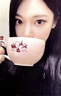24聖誕 隨機卡 寧