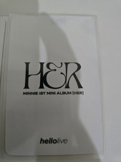 HER HL1.0