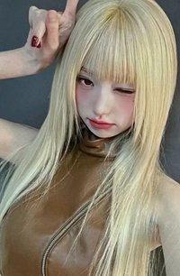 代言卡 IVE員瑛Hapa7.0 Kirstin隱眼