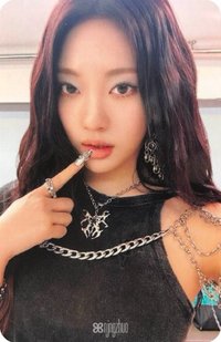 Armageddon 塔店 特典卡 寧