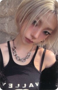 日本fm 專輯卡 case版B柚