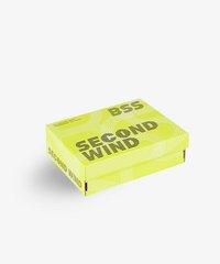 BSS<SECOND WIND> 專輯 Special Ver.