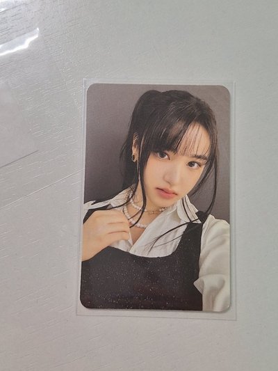 liz專卡