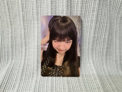 一週年快閃B Chiquita