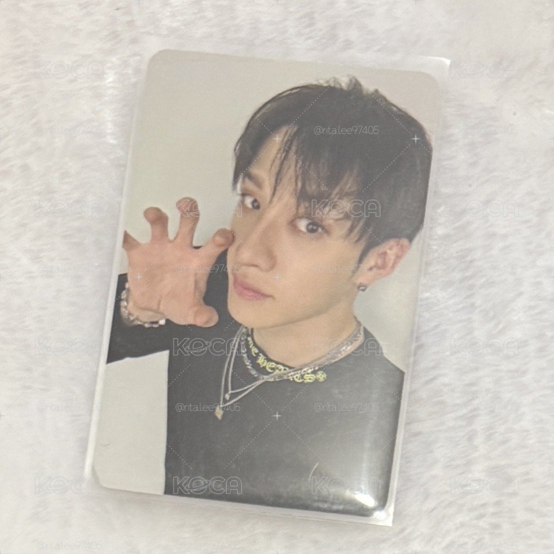 STRAYKIDS 合(HOP) APPLEMUSIC BANG CHAN
