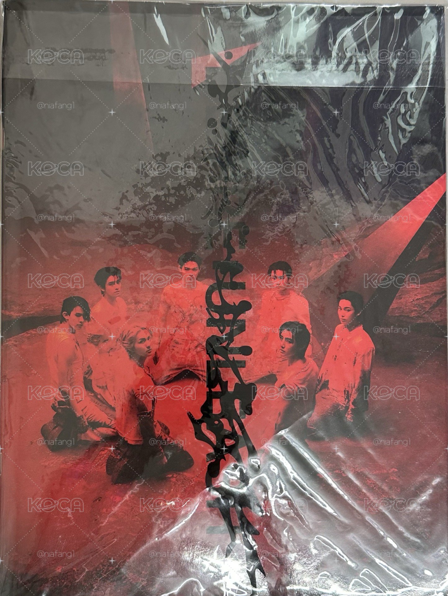 迷六 Pb空專
