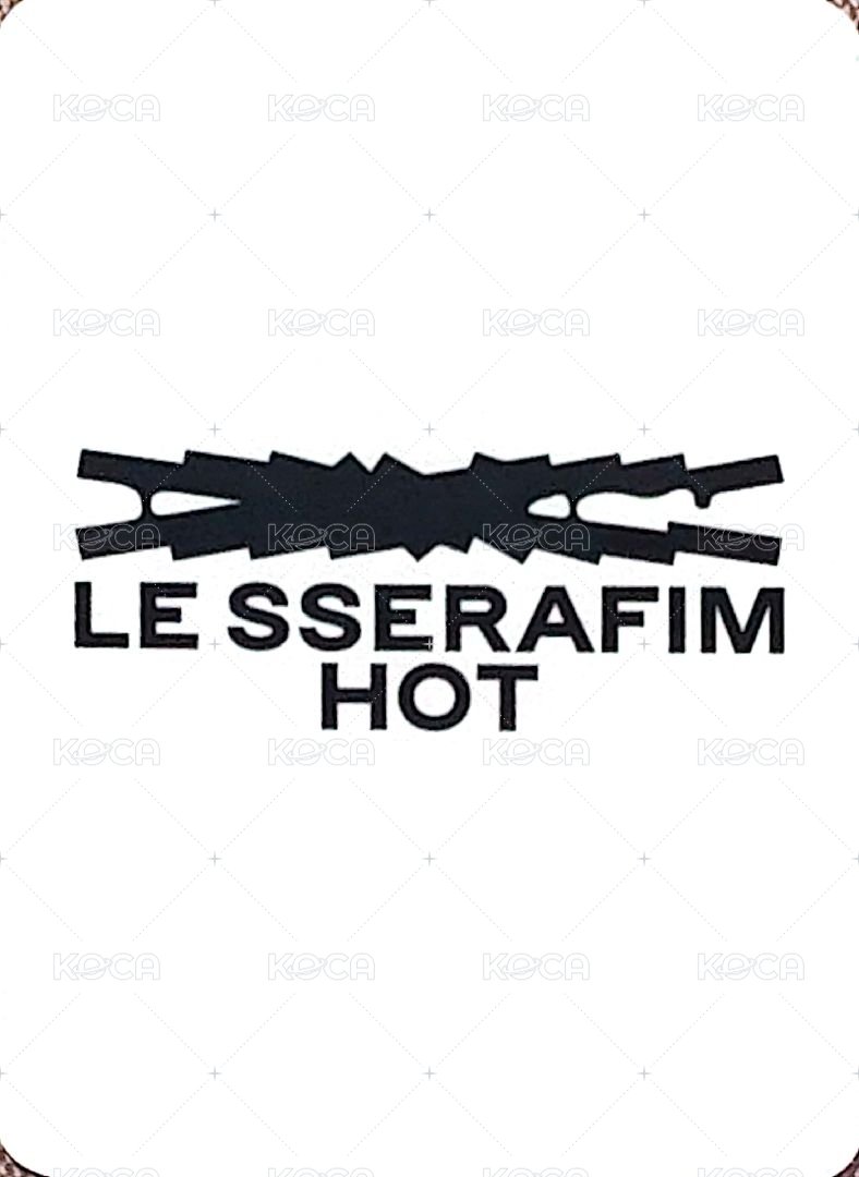 HOT bdm 簽售卡 簽售 背面