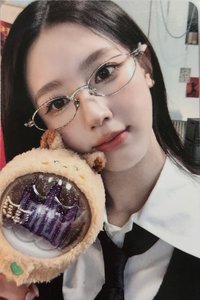 Klaxon pop-up 滿額卡 手燈卡