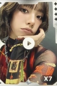 日本fm QQ音樂 星光卡 四星柚