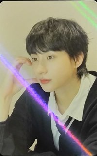 Get A Guitar kms 簽售卡 RIIZE Anton   1.0 v3