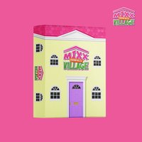 NMIXX 2024 Season's GreetingsXXCENE NO.24 <MIXX VILLAGE>