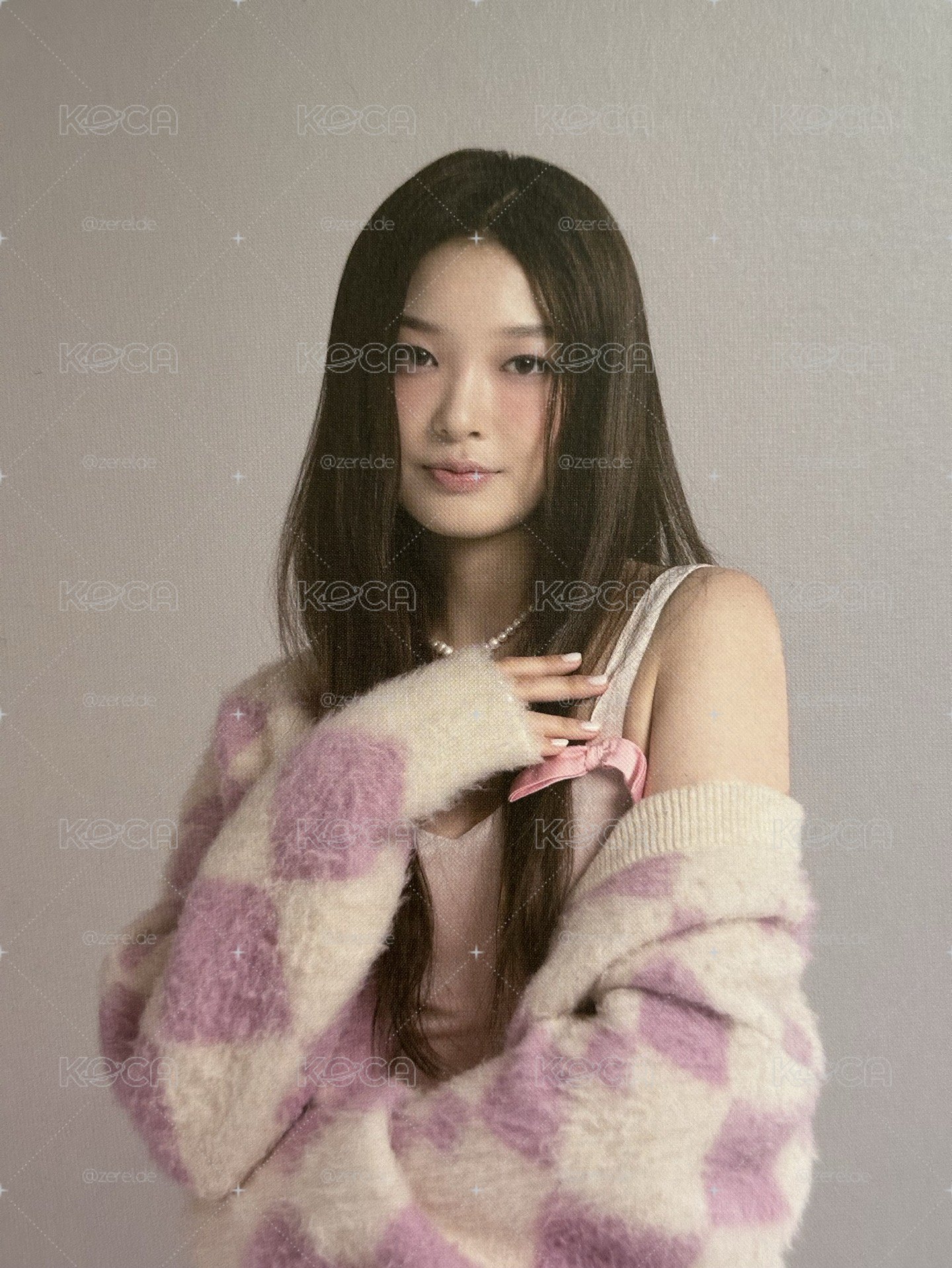 Yoonchae💜