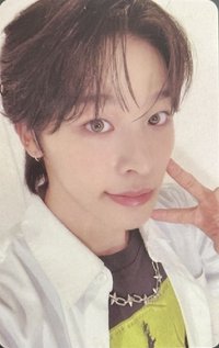 WISH kms 簽售卡 Nct  Riku  1.0
