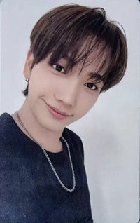 19.99 wvs 特典卡 JAEHYUN 特典