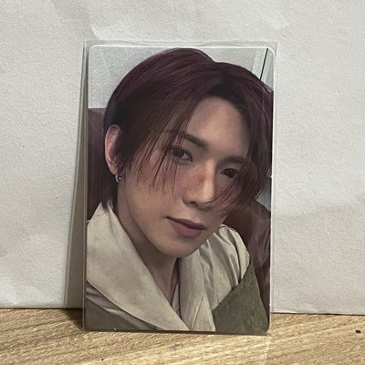 GH Part.3 POCA 隨機卡 | 弘中呂尚不拆售