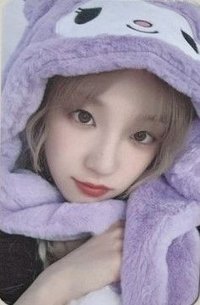 YUQ1 sr 1.0 特典卡 酷洛米