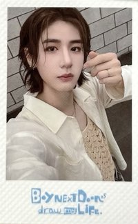回憶錄 vol.1 周邊卡 5 ver.B